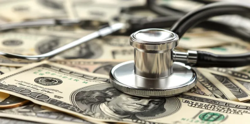 healthcare legislation image