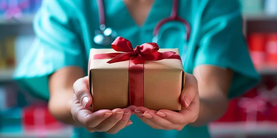 gift for nurse practitioner