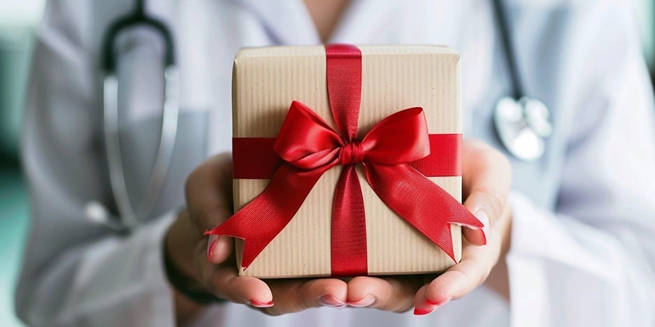 gifts for nurse practitioners