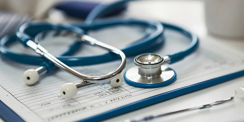 Health Care Business Landscape