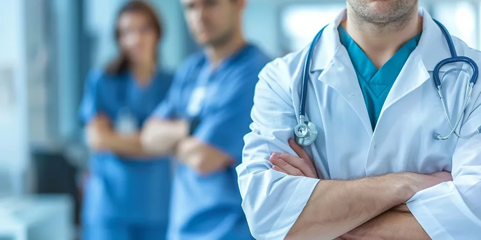 HealthCare Business
