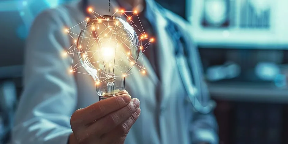 Top 10 Innovative Healthcare Business Ideas