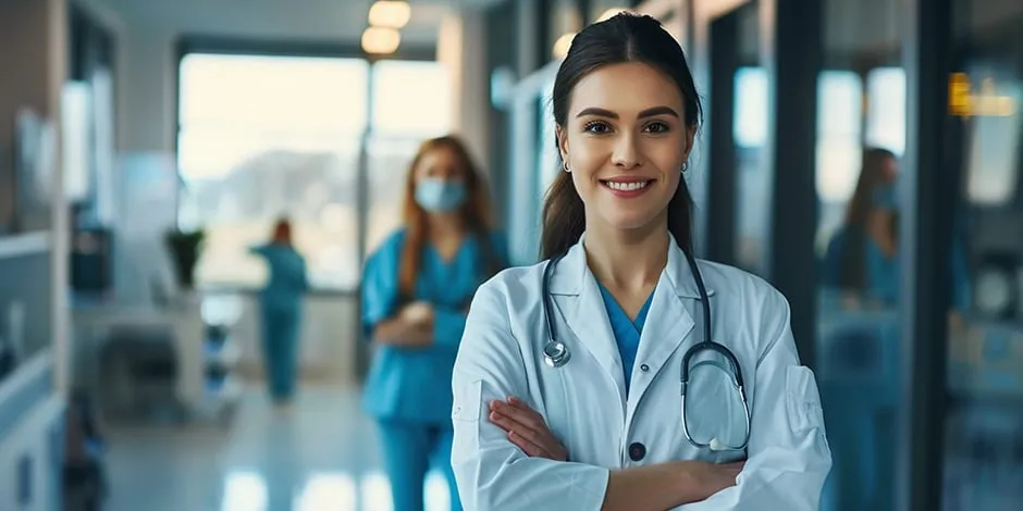 Aesthetic Nurse Practitioner