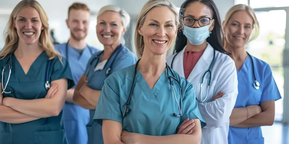 become a dermatology nurse practitioner