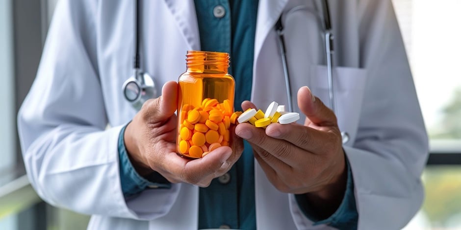 Best Practices for PMHNPs in Managing Medication-Assisted Treatments
