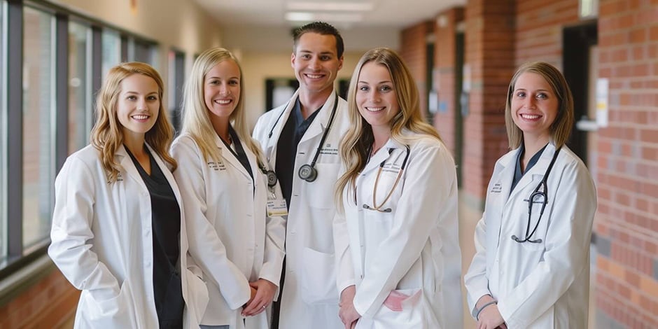 The Role of Orthopedic Physician Assistants in Advancing Healthcare