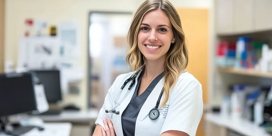 psychiatric nurse practitioner