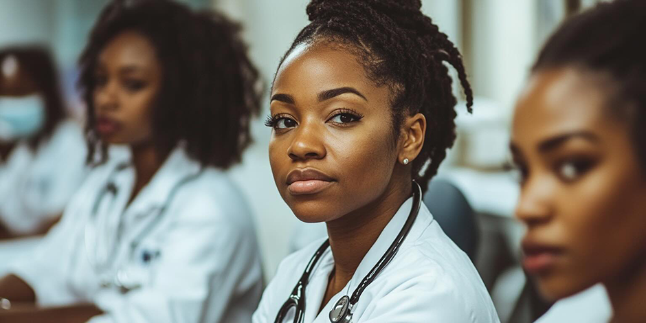 MSN for Nurse Practitioners- A Comprehensive