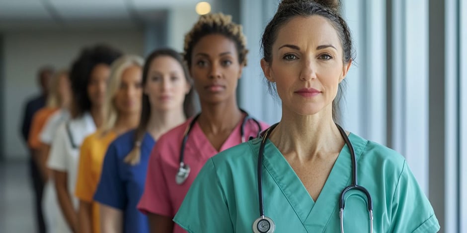 Nurse Practitioner Exam