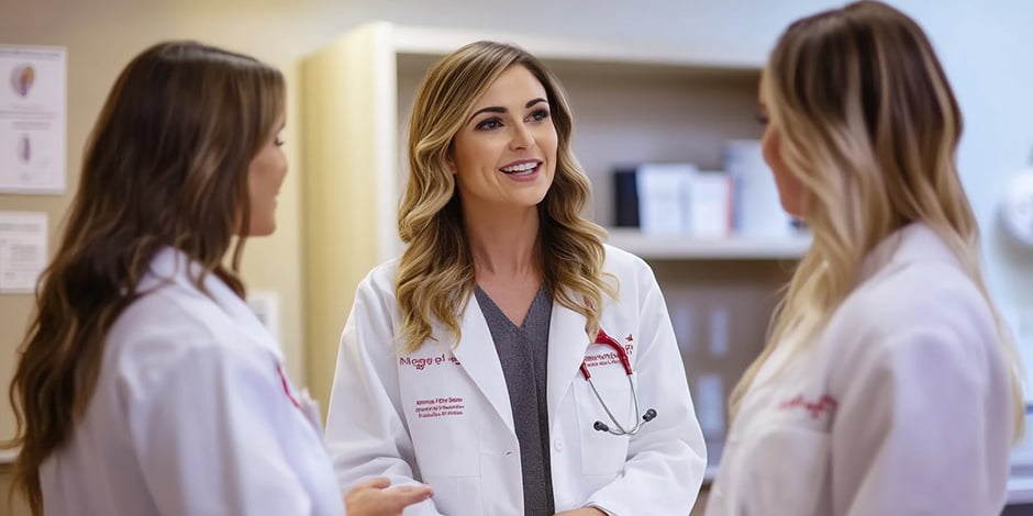 Qualities of a Successful Dermatology Nurse Practitioner
