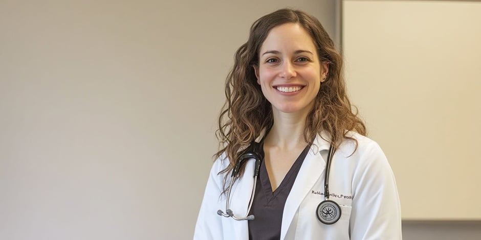 Successful Dermatology Nurse Practitioner