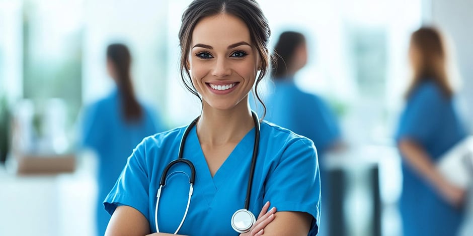 The Journey of a Travel Nurse Practitioner