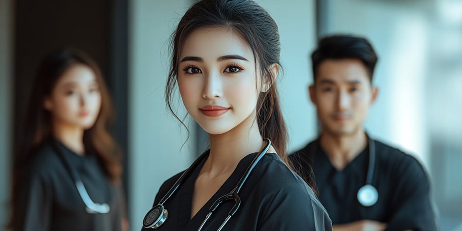 Women’s Health with NPs