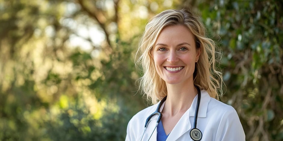 Adult Nurse Practitioners- Bridging Primary and Specialized Care