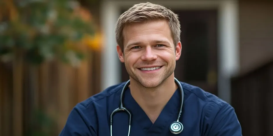 Pediatric Nurse Practitioner- Providing Care for Children and Families