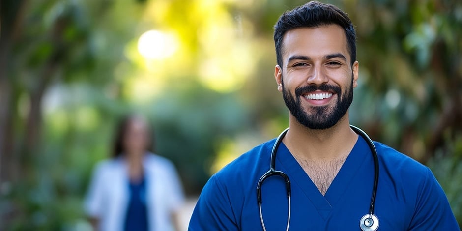 Nurse Practitioner or Physician Assistant