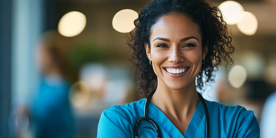 Surgical Nurse Practitioner