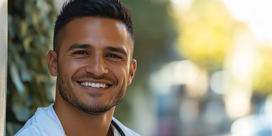 Aesthetic Nurse Practitioner