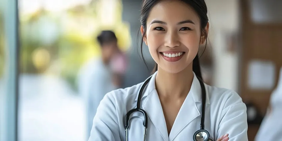 Becoming a Nurse Entrepreneur