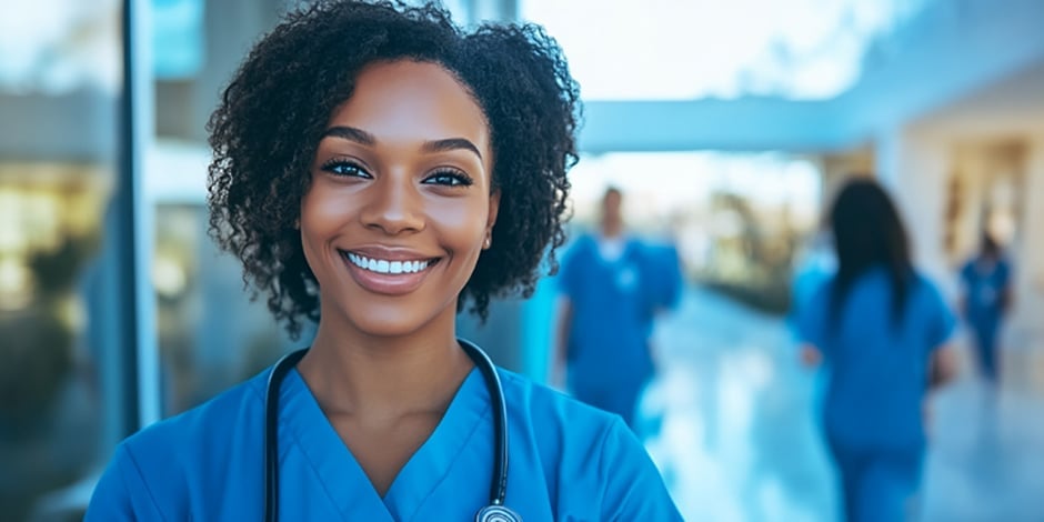 Become a Nurse Practitioner