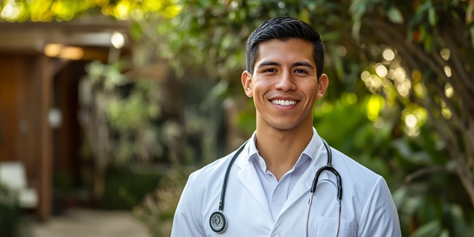 OB/GYN Nurse Practitioner
