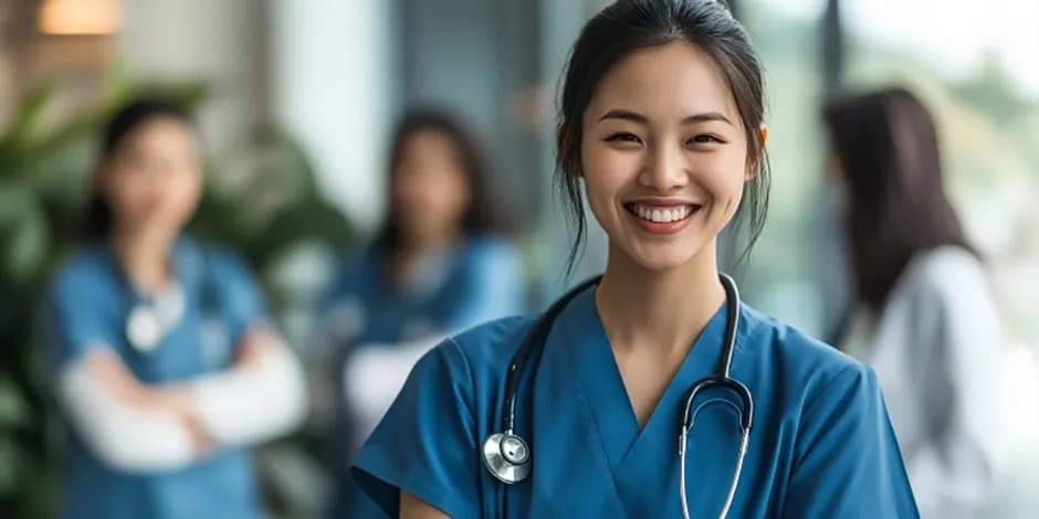 Pediatric Nurse Practitioner
