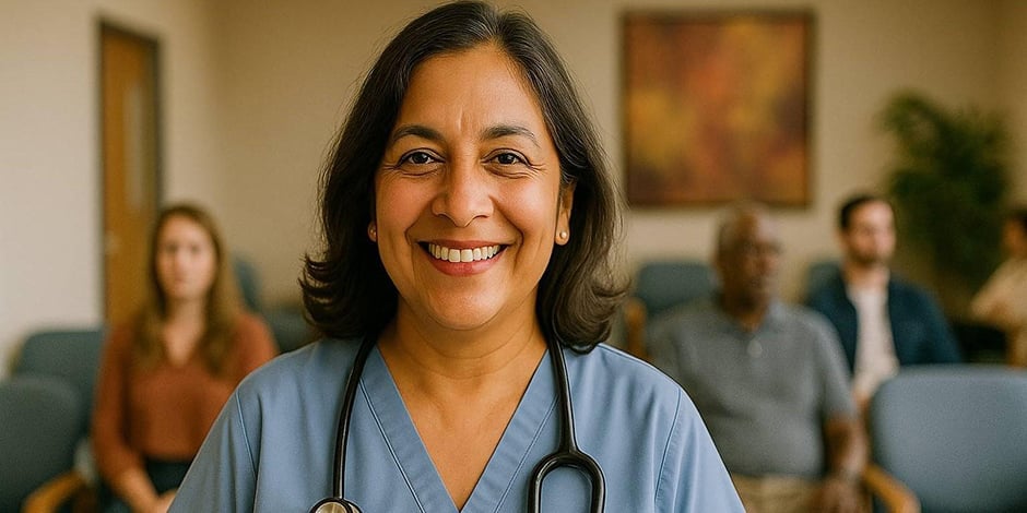 Physician Assistant Consulting