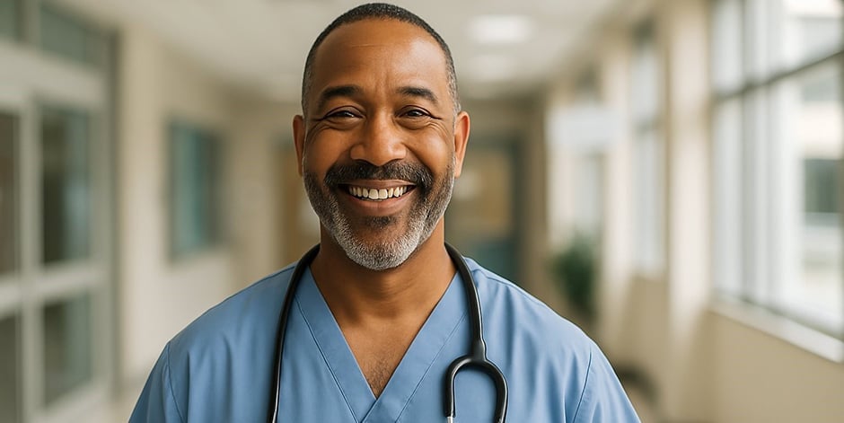 Physician Assistant Specialist