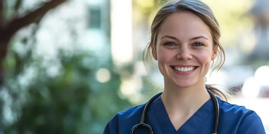 Psychiatric Physician Assistant