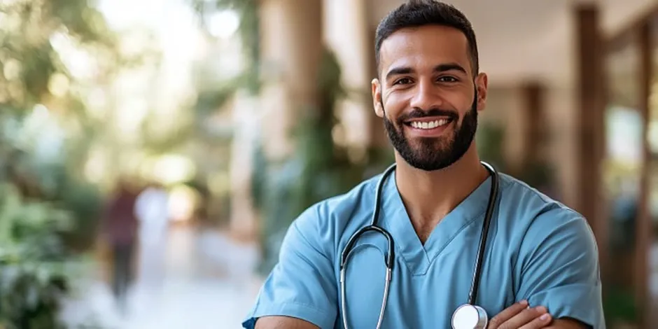 Advanced Practice Registered Nurse- Education and Scope