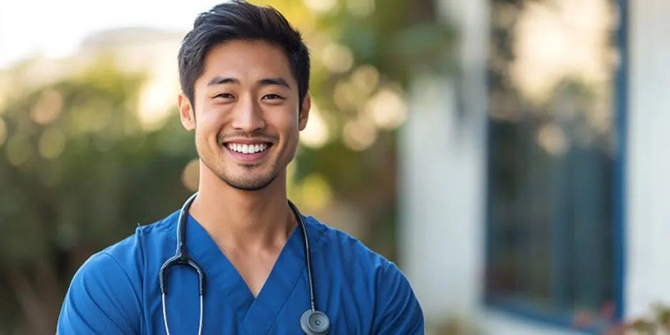 Advanced Practice Registered Nurse