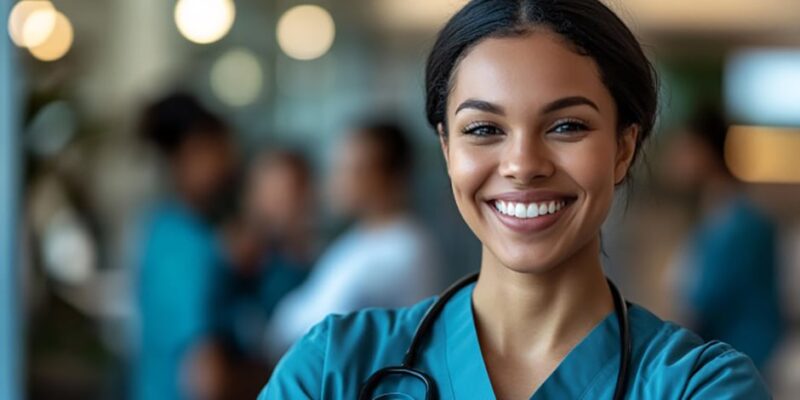 Understanding the Nurse Practitioner Role - Collaborating Docs