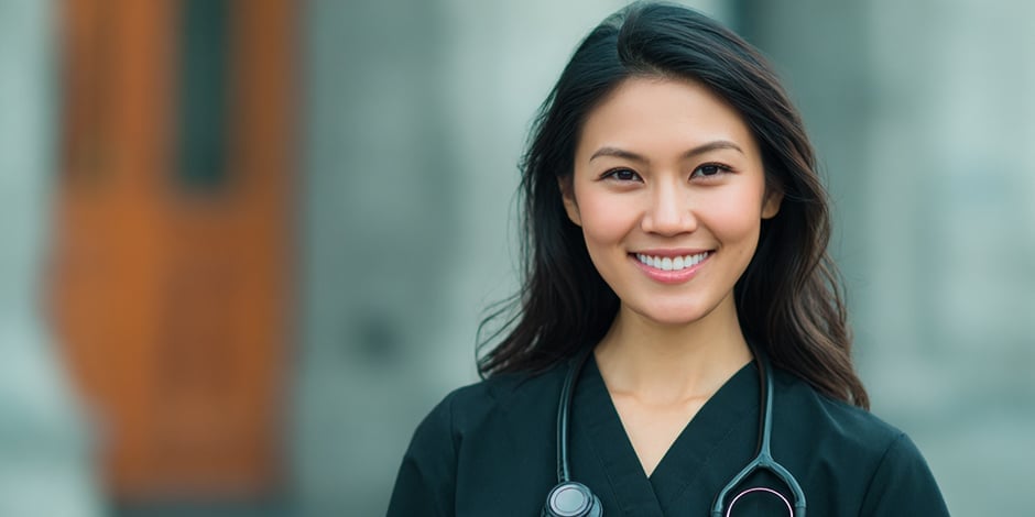 Collaborating physician in California