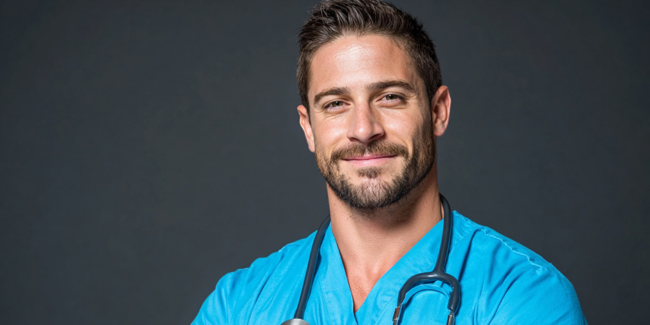 Steps to become a travel physician assistant