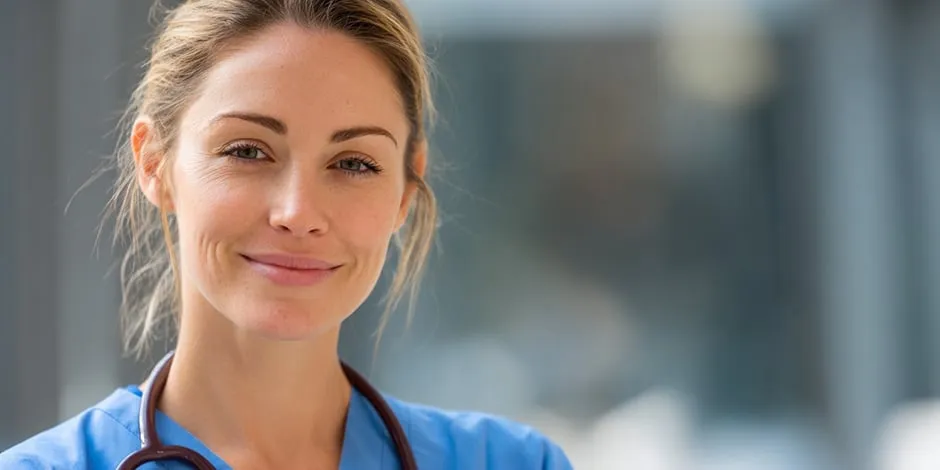 Nurse Practitioner and DNP roles side by side