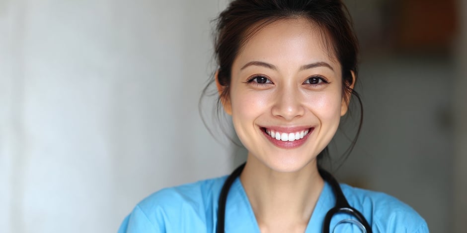 Chart Showing Pros and Cons of Nurse Practitioner vs Physician Assistant
