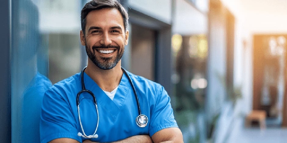 Choosing a telehealth or on-site NP path