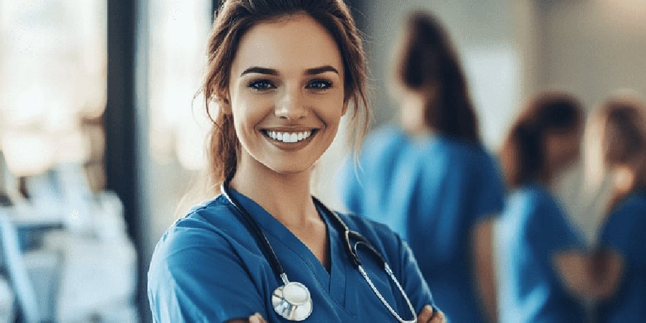 Remote vs. traditional NP careers