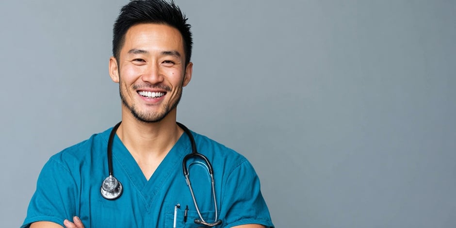 Top Jobs You Can Get with a Healthcare Business Degree in 2025
