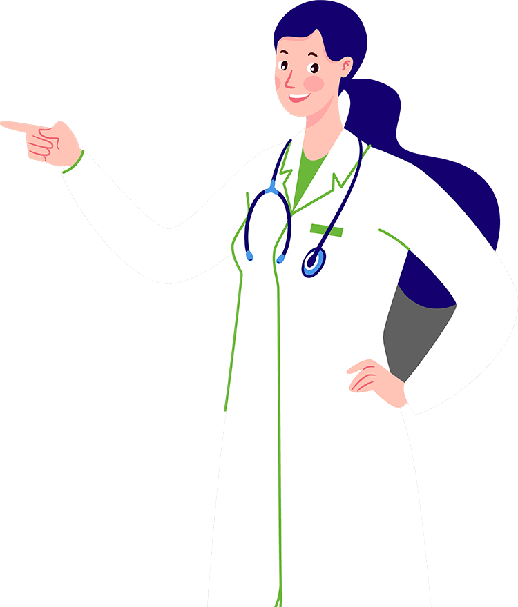 Dr. Annie DePasquale