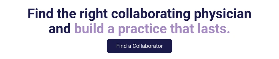 FInd a Collaborator